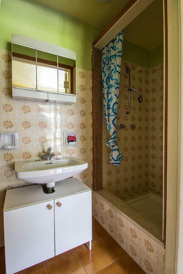 Villa Florida App Pelikan Oben Und App Sandpiper Unten Pilzone المظهر الخارجي الصورة